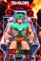 Preview: Masters of the Universe Cartoon Collection Actionfigur 2025 Tri-Klops 14 cm von Mattel